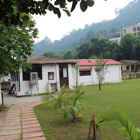 Rattapani Resort Rishikesh Exterior photo