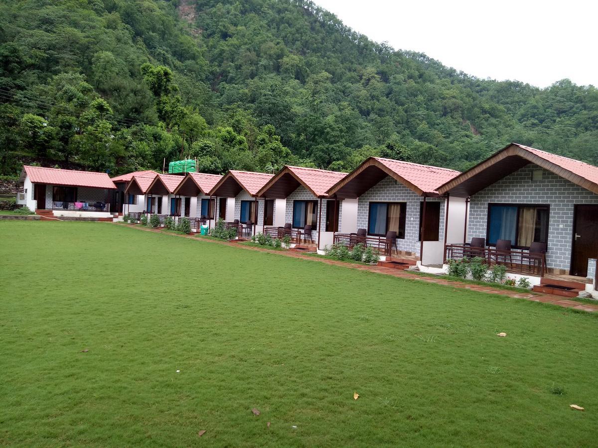 Rattapani Resort Rishikesh Exterior photo