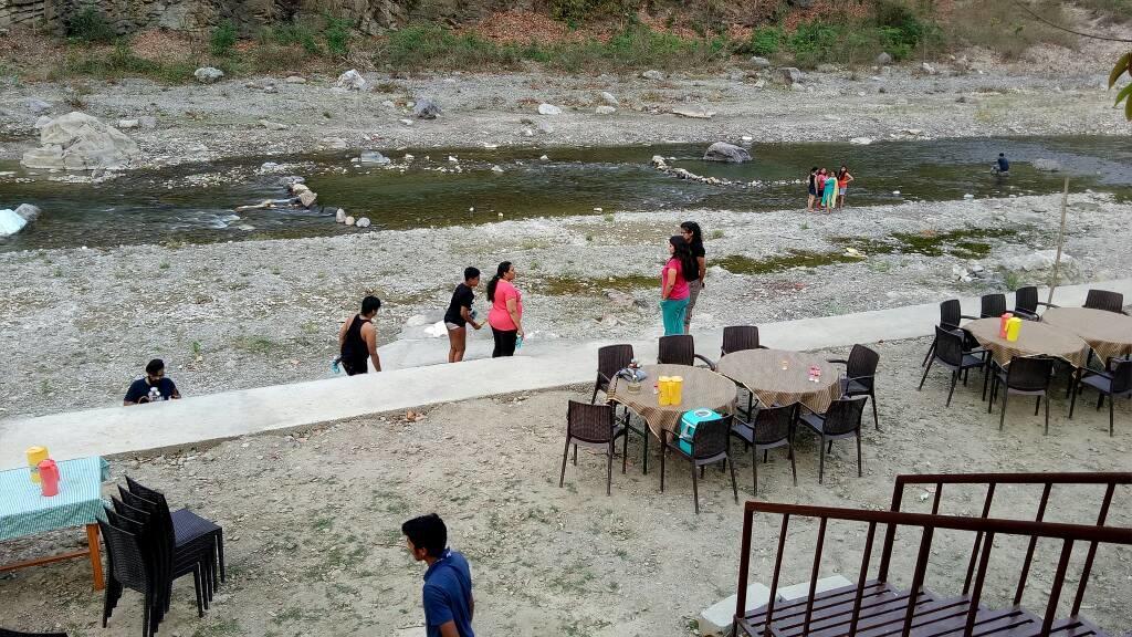 Rattapani Resort Rishikesh Exterior photo