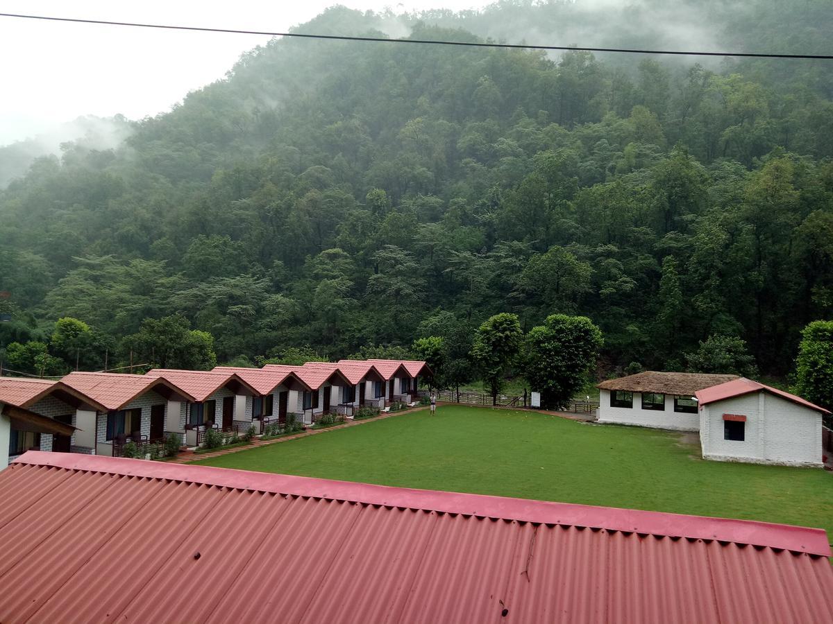 Rattapani Resort Rishikesh Exterior photo