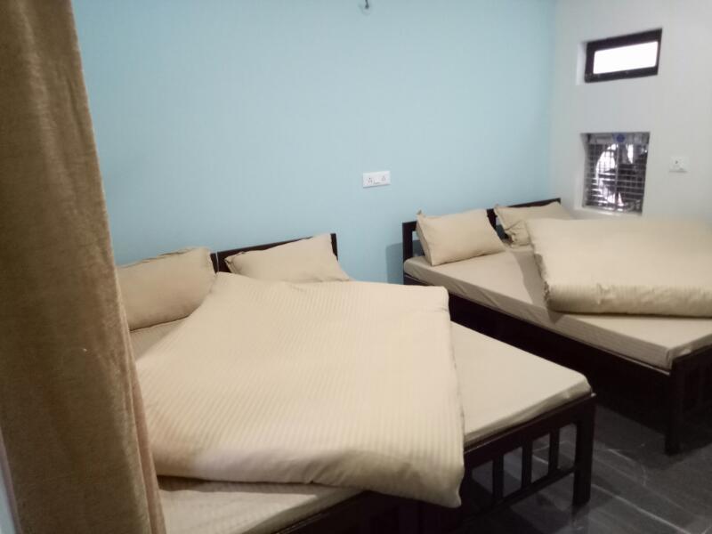 Rattapani Resort Rishikesh Exterior photo